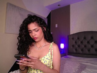 Erotski video chat MiaVega