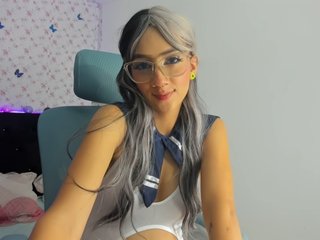 Erotski video chat MiaWithe