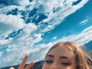 Erotski video chat MicaelaSmith