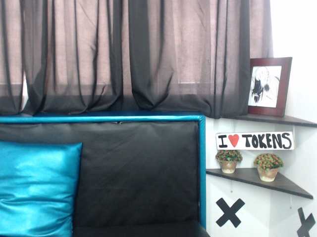 Emitiranje snimki zaslona michell-madur