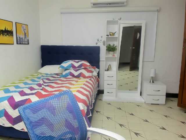 Emitiranje snimki zaslona Michell5555