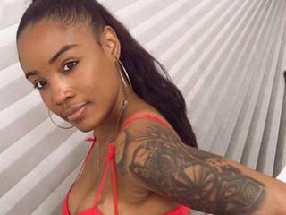 Erotski video chat michellEevans