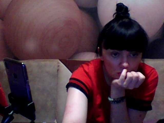 Emitiranje snimki zaslona MichelleNiks