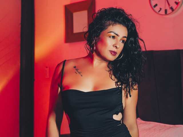 Fotografija profila michellesex45