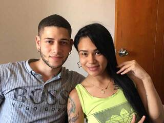 Erotski video chat michellmary