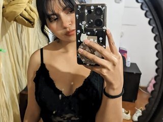 Erotski video chat Michi55