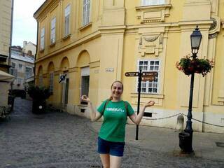 Erotski video chat Michka456