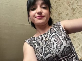 Erotski video chat MidnightEva