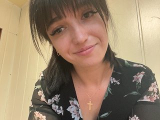 Erotski video chat Eva_Mi
