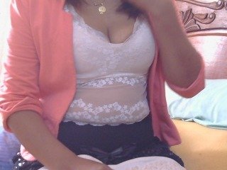 Erotski video chat Mielly