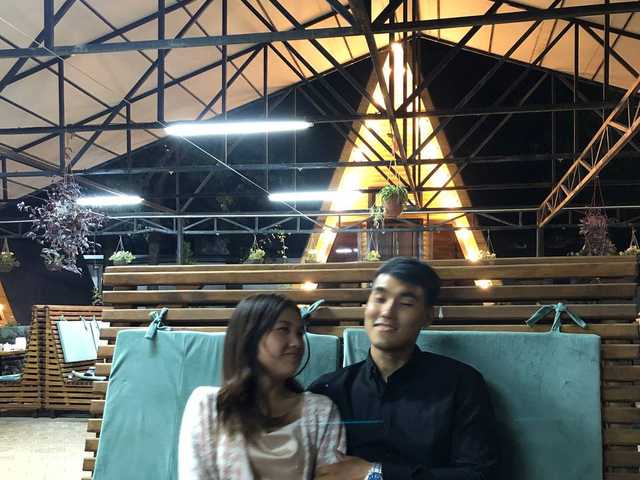 Fotografija profila mihaildasha