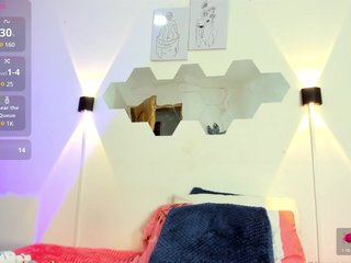 Erotski video chat miia-jazmin