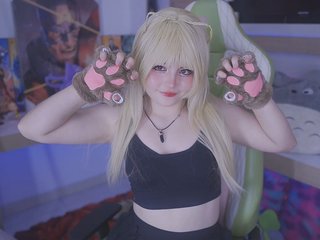 Erotski video chat miikumeow