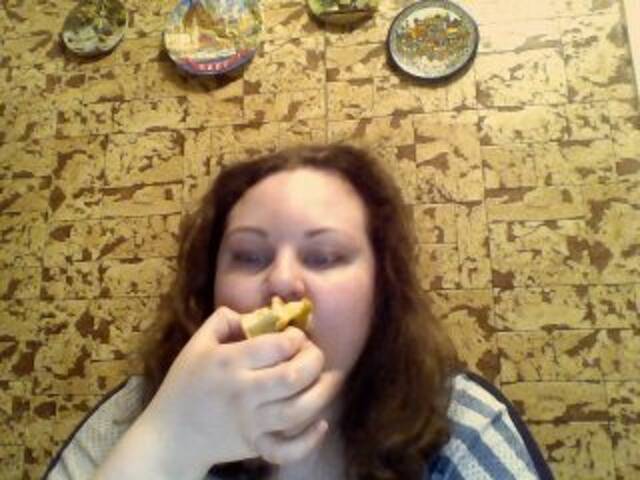 Emitiranje snimki zaslona MiaErotic