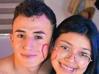 Erotski video chat mike-veronica