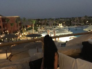 Erotski video chat Black_chick