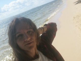 Erotski video chat Mila-1