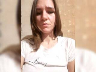 Erotski video chat Mila-1