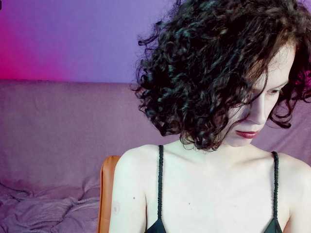 Fotografije Mila-Hot @remain before fOUNTAIN SQUIRT!!! Caressing bare breasts - 55tk, Minetic - 135tk, Dildo in pussy - 444tk, HELL SQUIRT - 666tk!!!♥♥♥