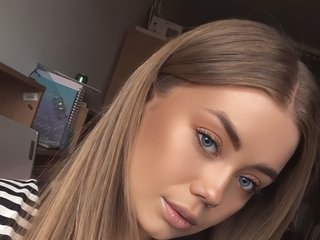 Erotski video chat MilaFantasy