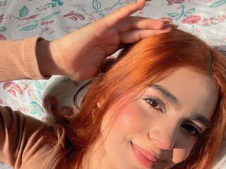 Erotski video chat MilaGrace