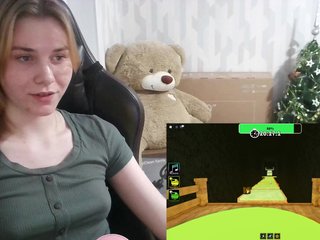 Erotski video chat MilaMoonXXX
