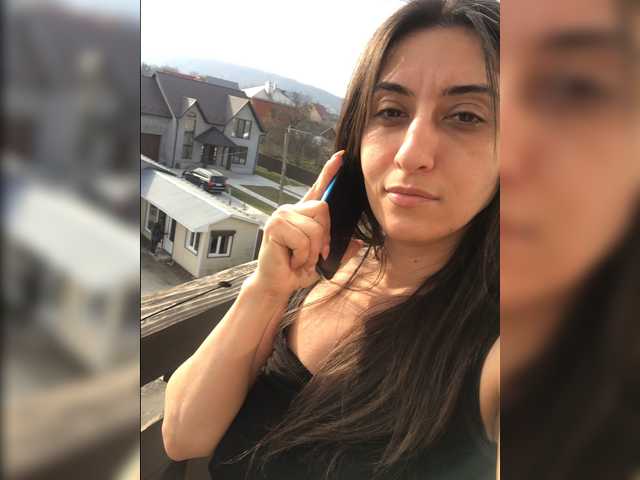 Emitiranje snimki zaslona THE_LUCKY_ONE
