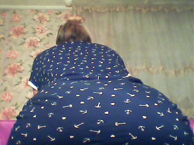 Emitiranje snimki zaslona milasexy18