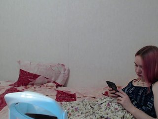 Erotski video chat FayWinx2007