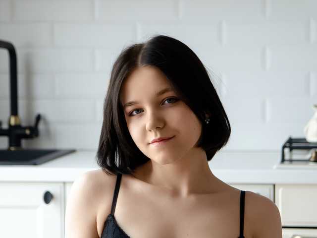 Fotografija profila Milena-Mell