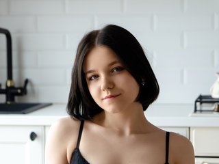Erotski video chat Milena-Mell