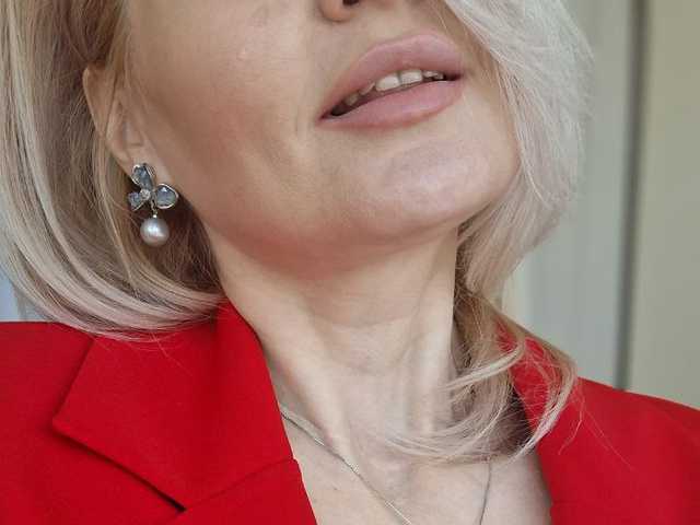 Fotografija profila milena-sexyy