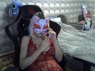 Erotski video chat Milena05