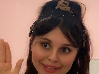 Erotski video chat MilenaLynn