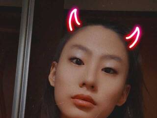 Erotski video chat MilenaMiller