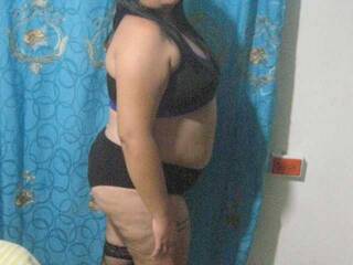 Erotski video chat Milenapandora