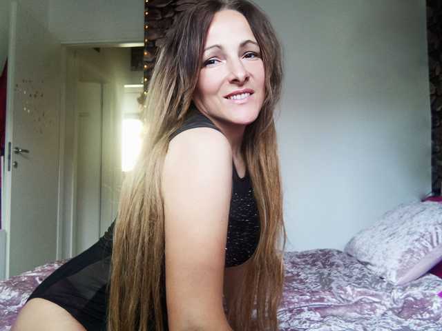 Fotografija profila MilfiViviana