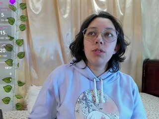 Erotski video chat Milie-yue