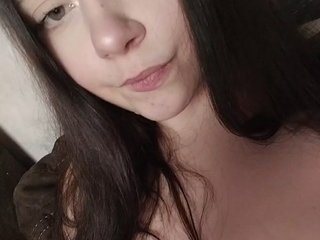 Erotski video chat MilkaVay1