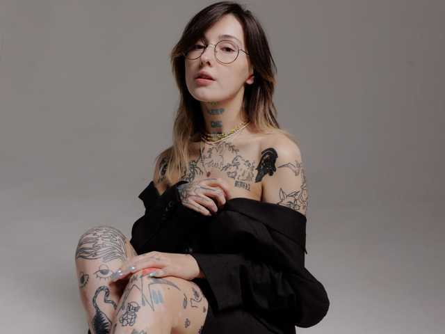 Fotografija profila MilkyCunt
