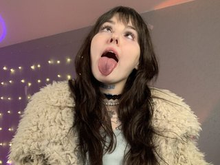 Erotski video chat milky_sweetsoftt