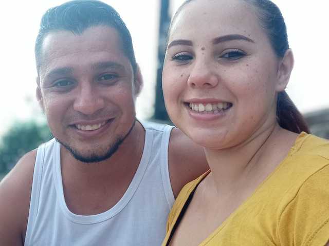 Fotografija profila milky-party