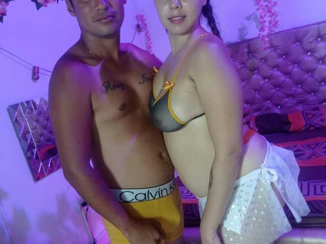 Fotografija profila milky-party