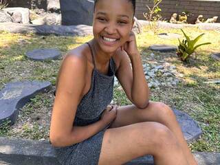 Erotski video chat MilkyBlondie2