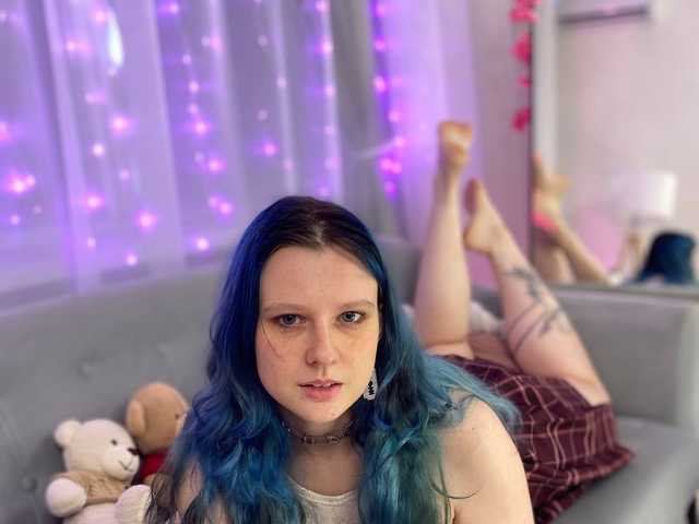 Fotografija profila MilkyNikki