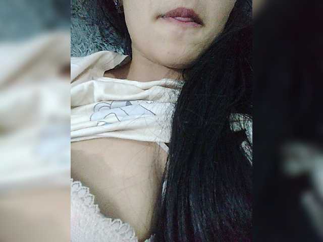 Emitiranje snimki zaslona MilkYwaYya