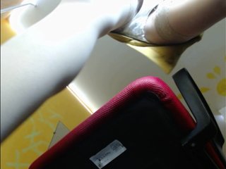 Erotski video chat Goddess_Niki