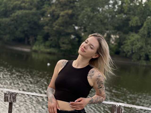 Fotografija profila Millashaa