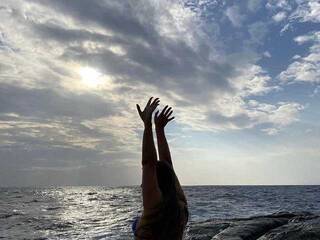 Erotski video chat millielovee