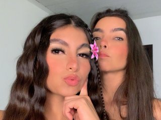 Erotski video chat millyxnicoll1